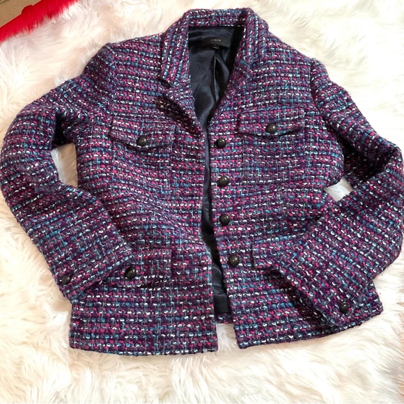 J. Crew Jackets & Blazers - 🛑🛑🛑J.CREW BLAZER